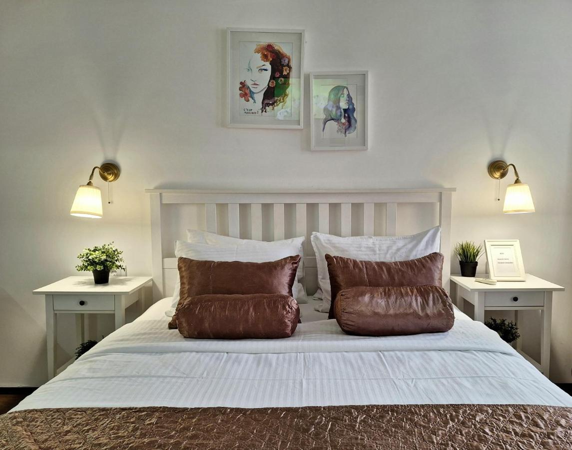 Genius Studio Belgrado Exterior foto